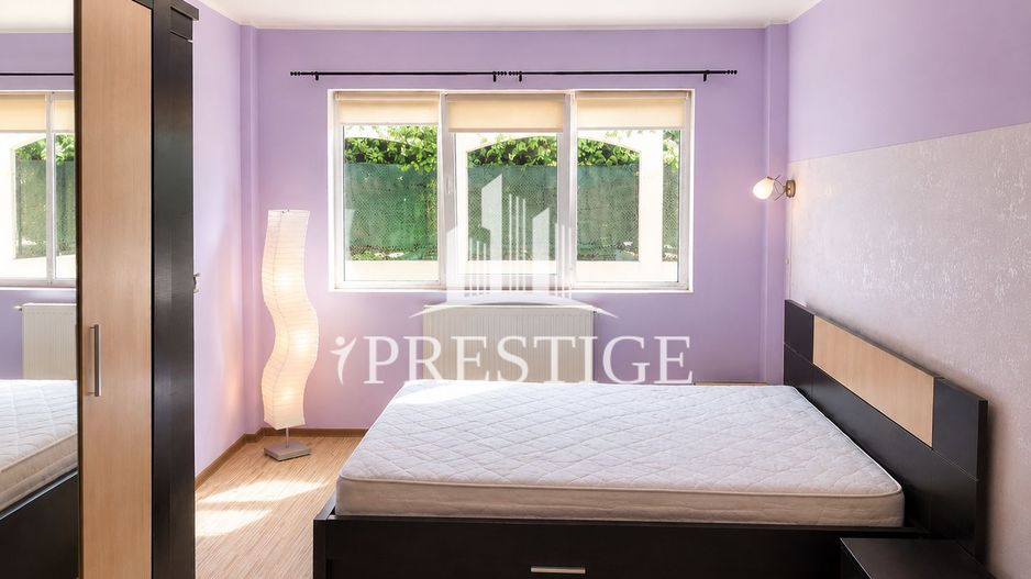 APARTAMENT 2 CAMERE ZONA ȘTRAND 2, ETAJ 1, BALCON - Poză 5