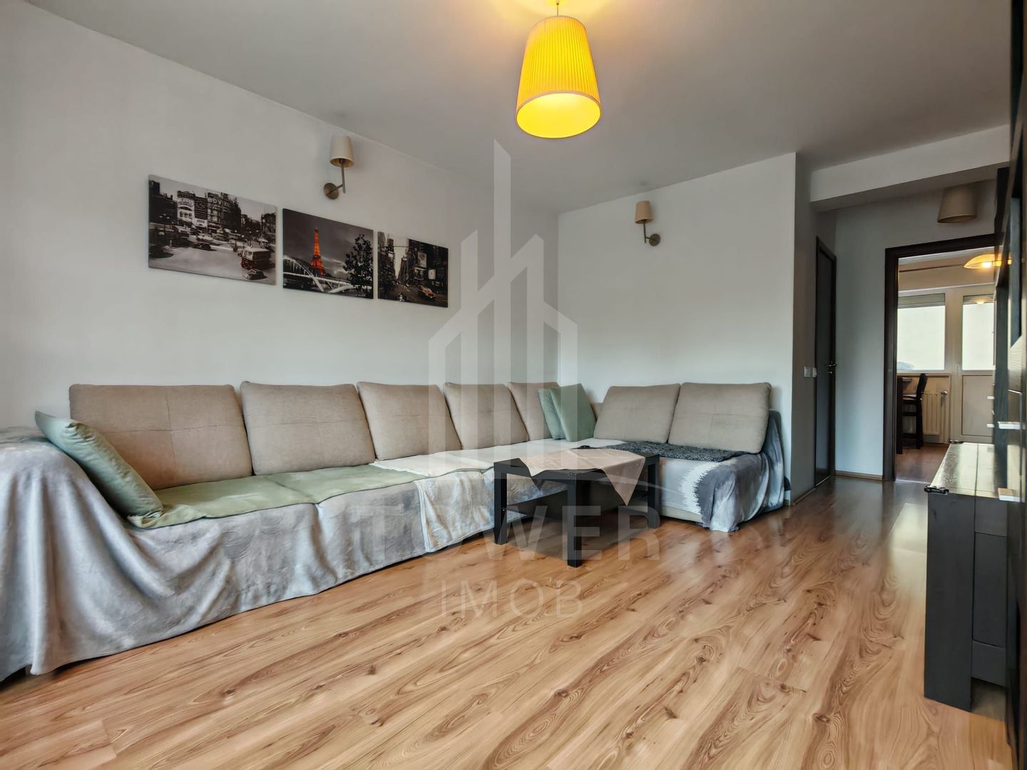 Casă modernă cu garaj, pod amenajabil și terasă | Turnișor | Proprietar - Poză 4