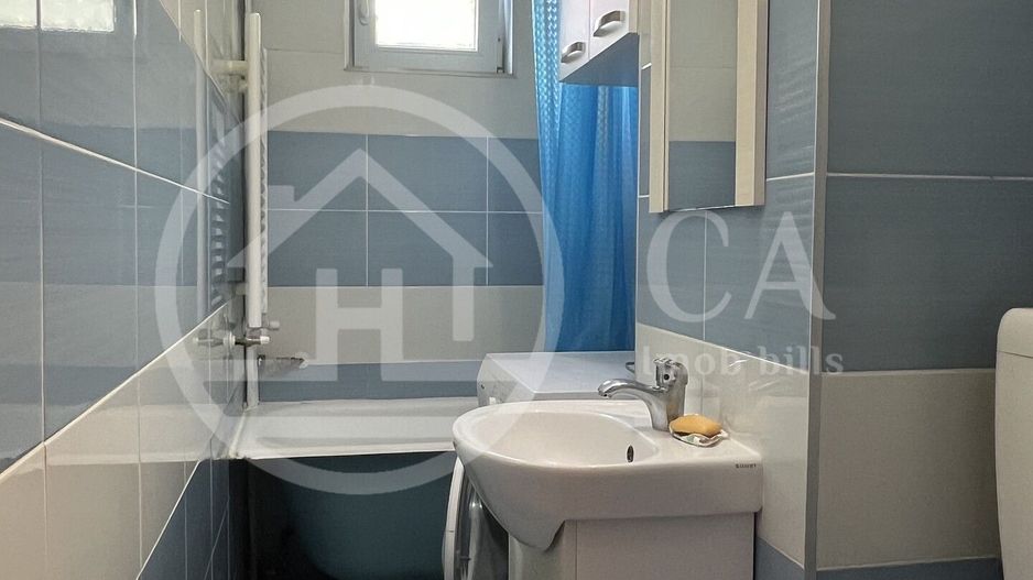 Apartament cu 2 camere de vanzare zona Nufarul Oradea - Poză 3