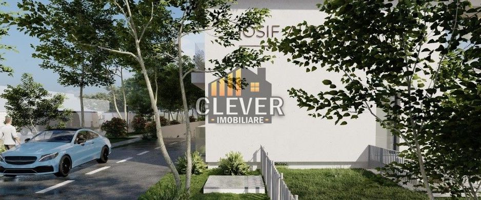 Apartament 2 camere decomandat Auchan Titan Liviu Rebreanu - Poză 8