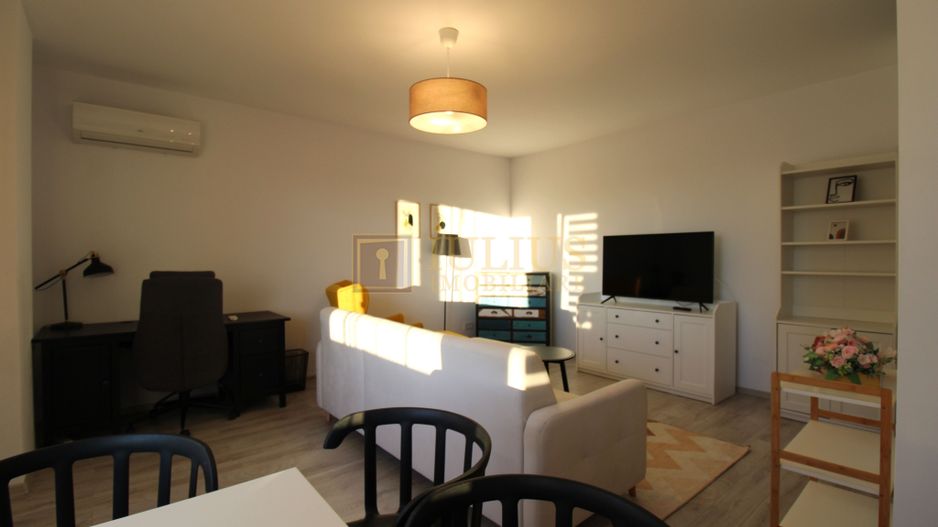 Iris Armoniei, 2 camere, centrala proprie - Poză 3