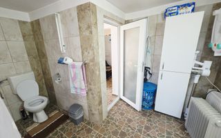 Casă 5 camere Dorobanțu | Panouri solare | Teren 299 mp - Poză 19