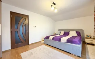 COMISION 0% | Duplex cu 4 camere si 2 bai complet mobilat in Giroc langa Zone 2. - Poză 12