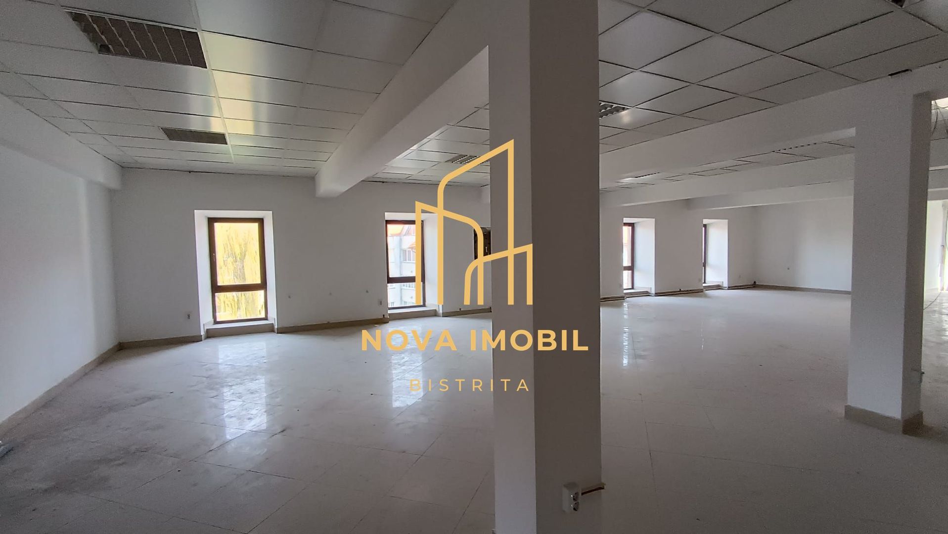 Spatiu birouri Central Piata Morii - Poză 5