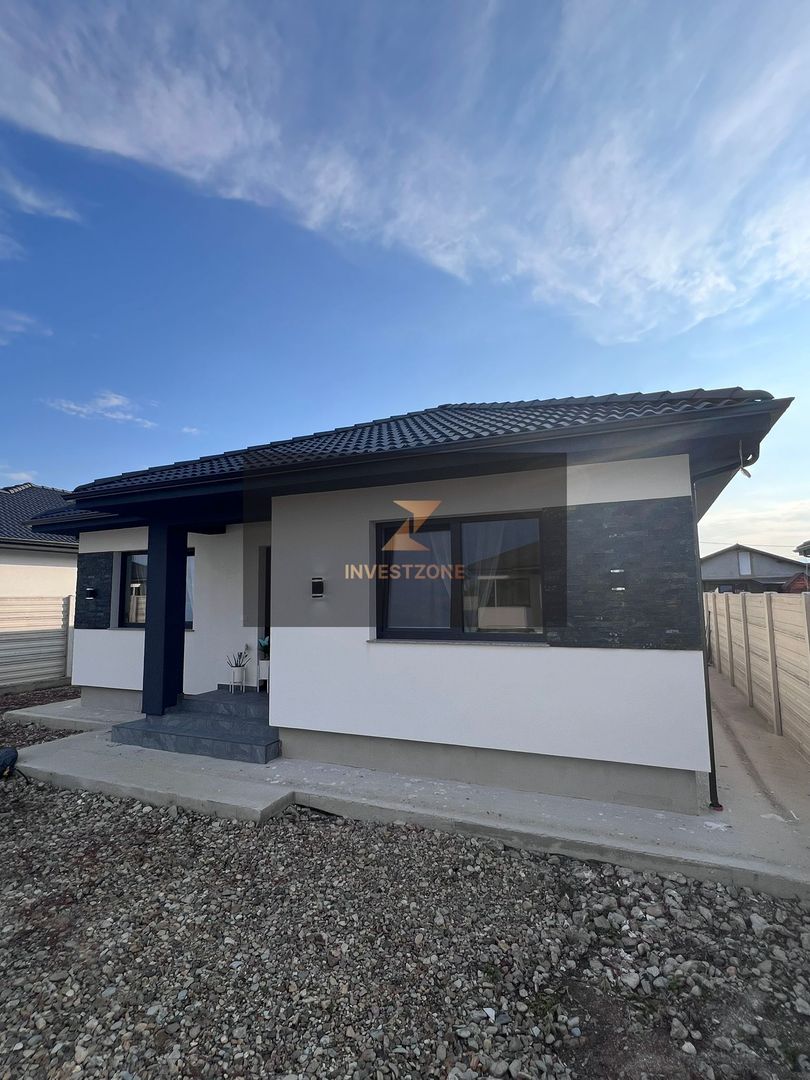 Casa noua de vanzare in Osorhei-Oradea - Poză 19