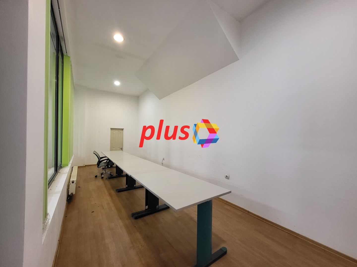 Spatiu de birouri - 280 mp # Plus-imo.ro - Poză 7