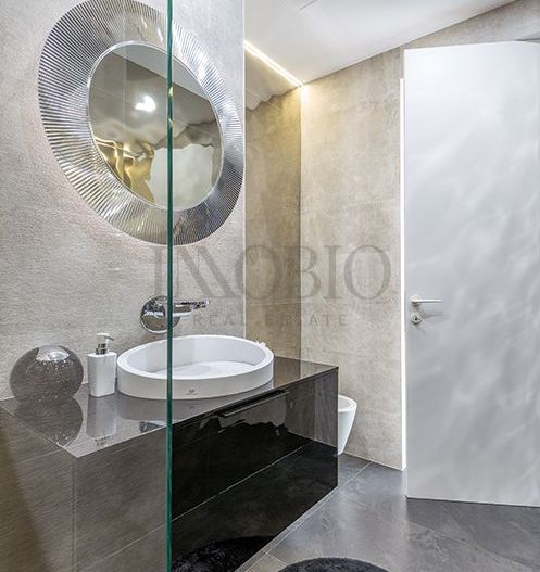 Penthouse 4 Camere | 3 Locuri de Parcare - Poză 18