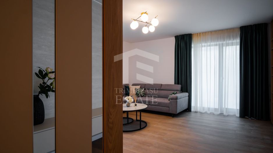 ANTIAERIANA | APARTAMENT 3 CAM DECOM | 74 mp Utili | ALEXANDRIEI 152 - Poză 4