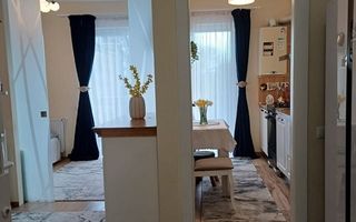 Apartament modern cu parcare subterană, zona Iris - Poză 3