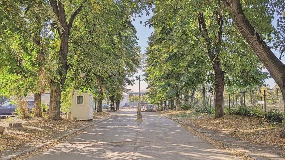 Zero comision, 33 - 374mp birou mobilat Semanatoarea, 5' metrou - Poză 19