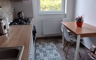 Apartament cu 2 camere de vanzare plus Loc de parcate - Poză 8