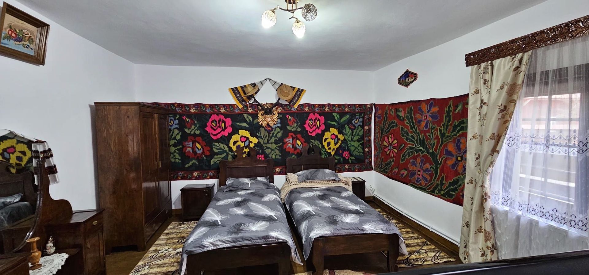 Cazare in Bucovina, Gura Humorului, 400 lei/noapte/toata casa - Poză 17