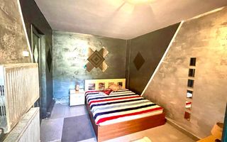 Casa deosebita cu 7 camere si piscina exterioara in cartierul Zorilor - Poză 19