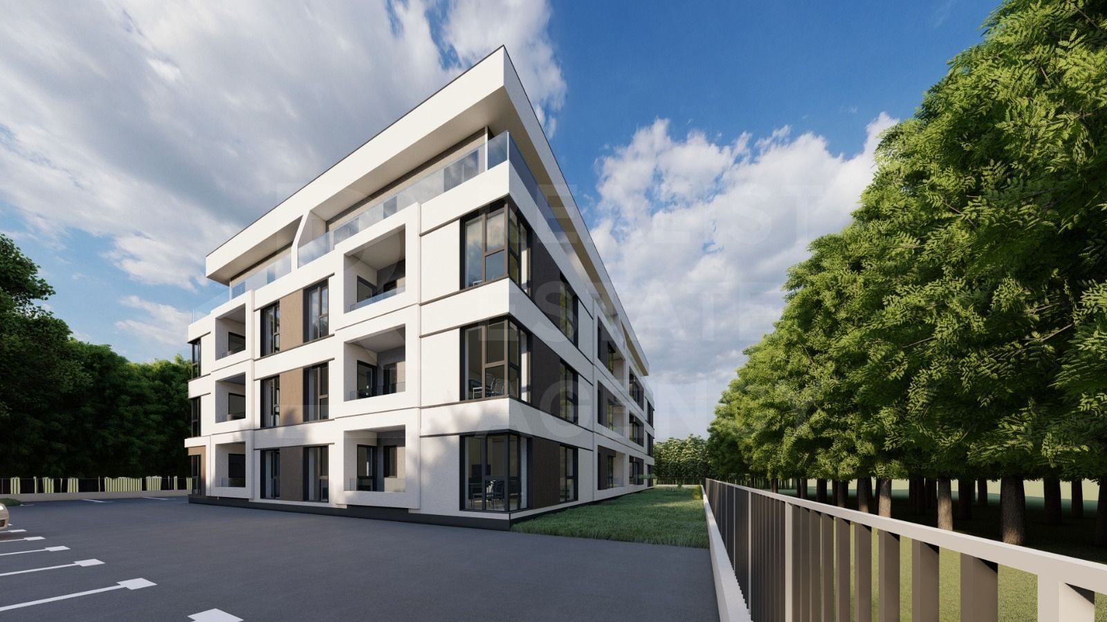 Vânzare, apartament, 2 camere, zona Torontalului, Timișoara - Poză 8