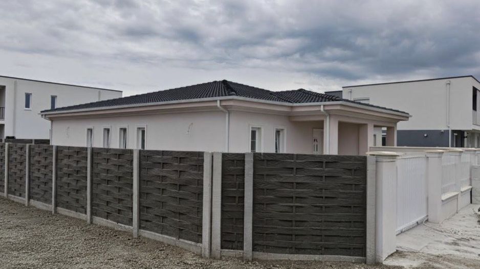 Duplex parter _Remetea Mare - Poză 13