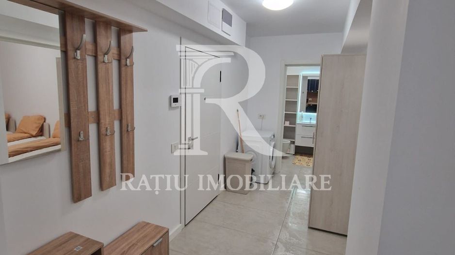 Apartament cu 3 camere | Prima Green | Nufarul | Oradea - Poză 3