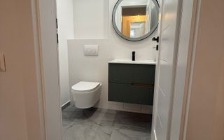 Locație excelentă! Apartament 3 camere renovat, etaj 1, Sibiu - Poză 6