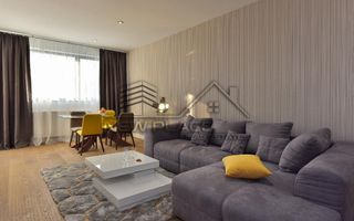 Cortina Residence | Studio exclusivist | Vedere libera | LUX - Poză 3