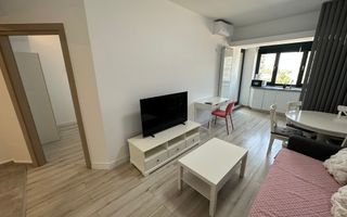 2 camere - Grozavesti - Novum Residence - Panoramic - Poză 4