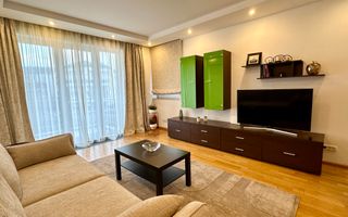 Apartament 3 camere - Herăstrău - Nordului - Poză 3