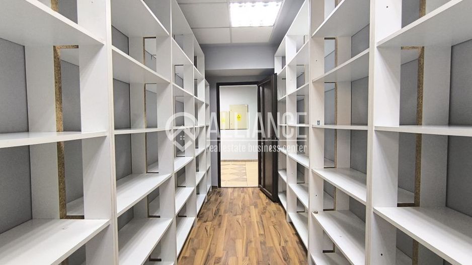 BALADA NEJ(COD03)-Etaj in cladire de birouri si parcare! - Poză 21