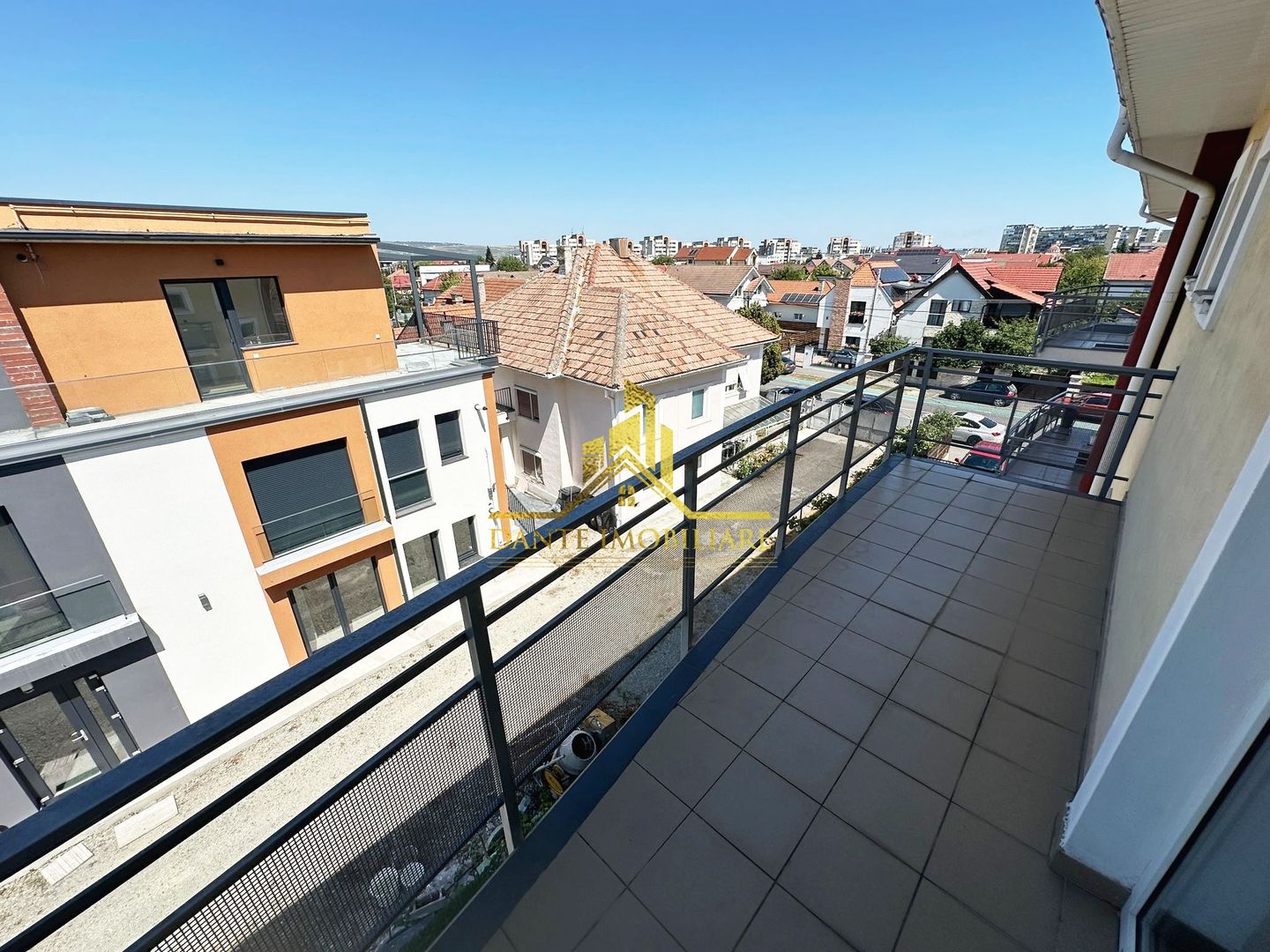 3 camere, mobilat modern, garaj, balcon, Gheorghen, Albini, Titulescu - Poză 12