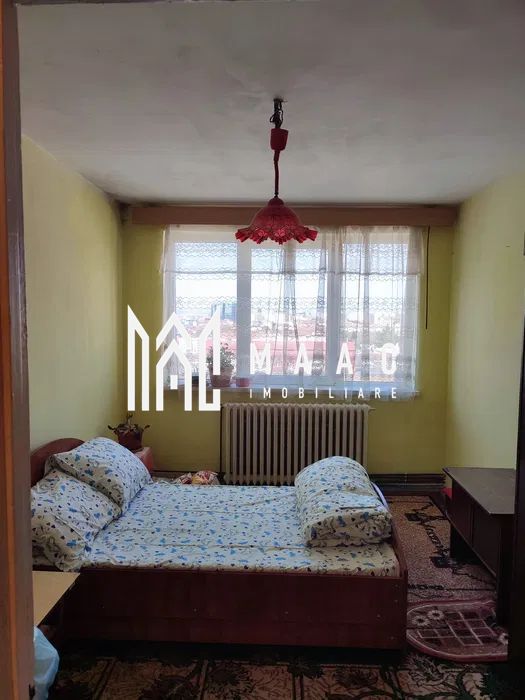 Apartament 3 camere | 67 MPU | Balcon 8 MP | Lift | Ciresica - Poză 3