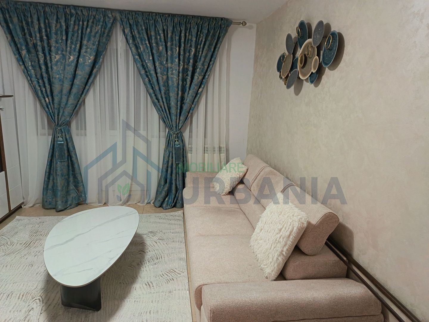 Inchiriez apartament 2 camere în Alexandru - Poză 8