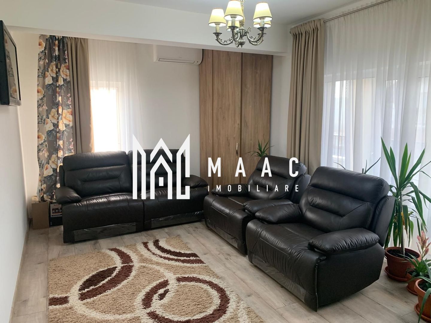 Apartament 2 camere de vânzare | Șelimbăr | terasă 37 mp | 2 parcări - Poză 2