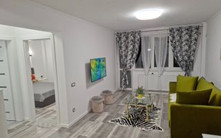 3 Camere Semidecomandate,Central,Horea,BT Arena,Facultatea de litere. - Poză 10