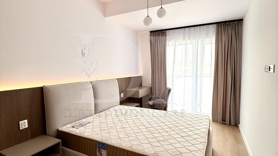 Apartament 2 camere | ULTRAFINISAT | Zona Eroilor / Floresti - Poză 9