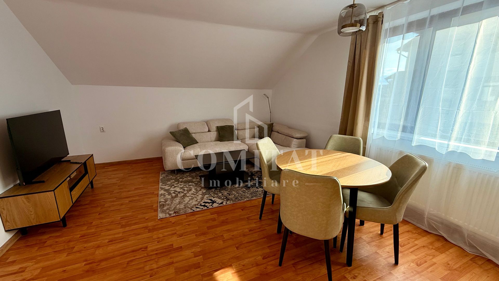 Apartament în vilă | 74 mp | Prima închiriere | Pet Friendly - Poză 2