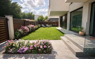 Vila complex privat Erou  Iancu Nicolae - Poză 1