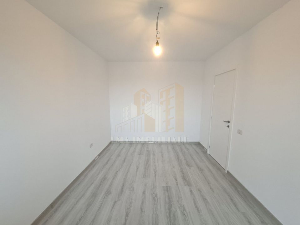 Apartament 2 camere tip studio Subcetate City 2 Sanpetru  Brasov - Poză 7