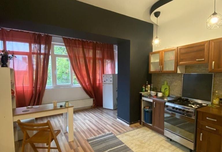 Apartament 2,5  camere Dorobanti | Grigore Alexandrescu - Poză 1