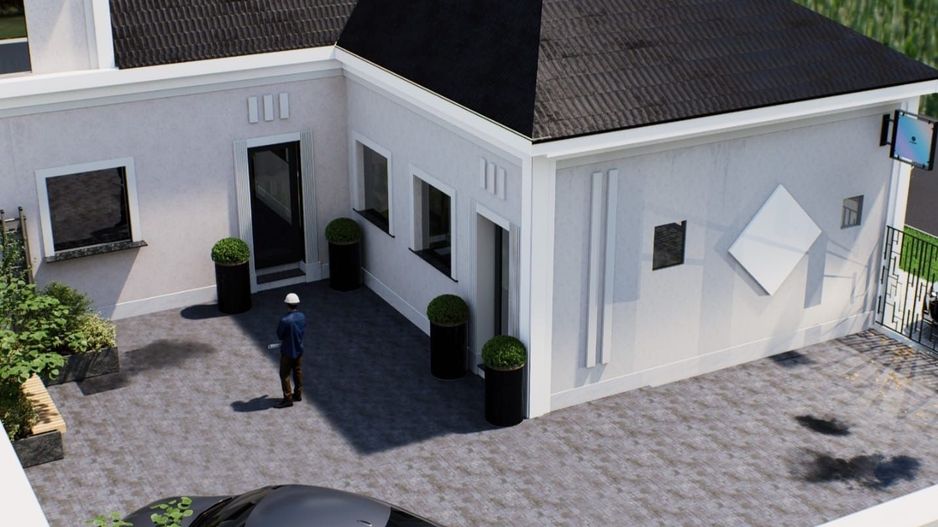 Spațiu comercial cu vizibilitate maxima - Poză 4