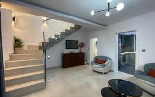 Casa insiruita- 3 camere - mobilat - Calea Urseni - Poză 3