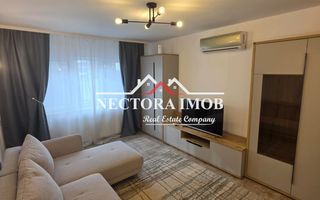 NECTORA IMOB-Apartament 2 camere, Str. A.Cazaban, 36 mp, Etaj 2,Utilat - Poză 2