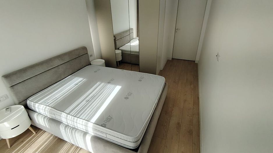 Apartament 2 camere Novum Politehnica metrou - Poză 4