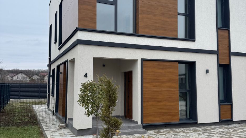 Individuale Tunari, Zona buna, acces rapid Pipera 0% comision - Poză 1