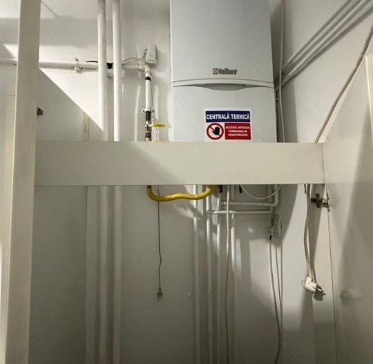 PROPRIETAR vand spatiu comercial pe Stefan Cel Mare - Poză 10