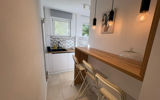 GARSONIERA- TINERETULUI, METROU 8 MIN, MASINA DE SPALAT VASE, MODERN - Poză 8