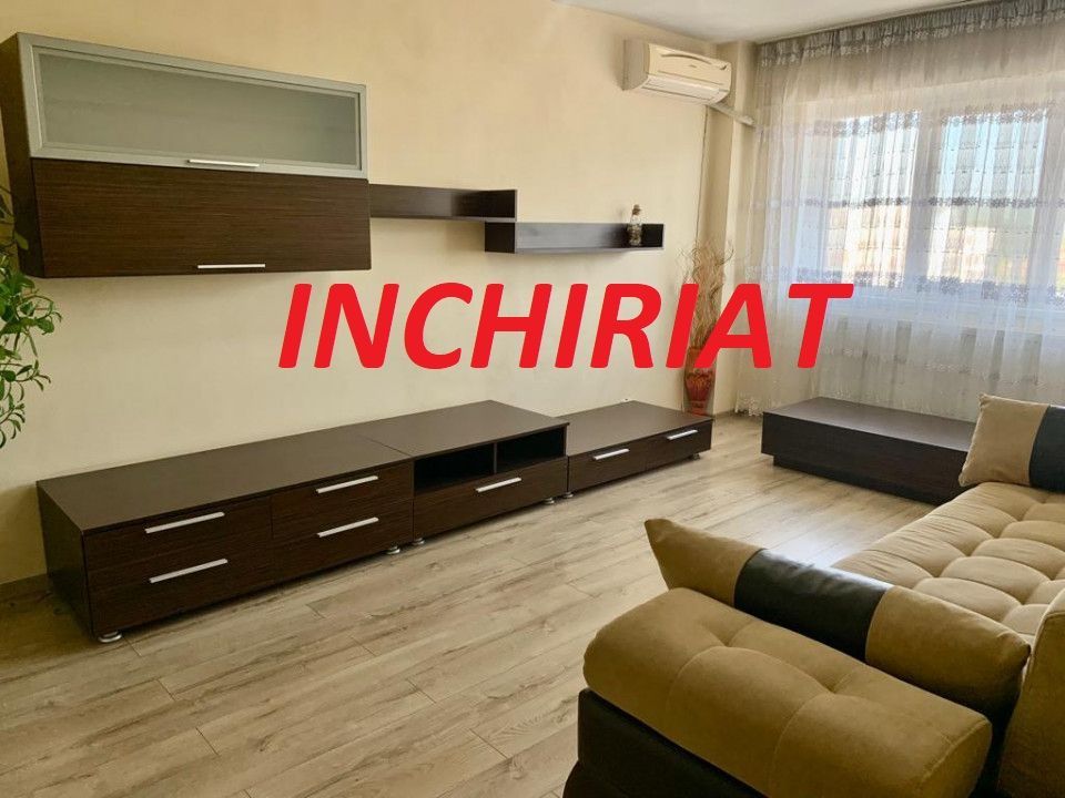 Inchiriere Apartament Ultracentral zona 1 Mai - Poză 1