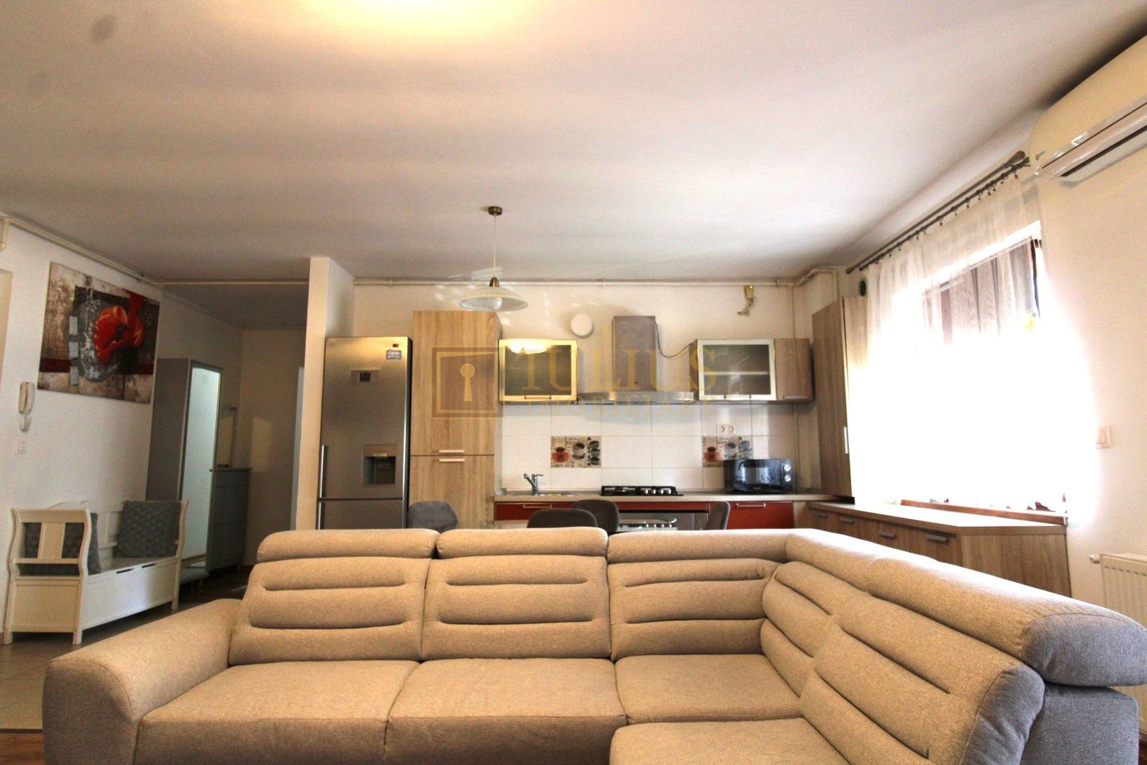 3 camere, Toronto Residance,in vecinatatea spitalului Premiere - Poză 3