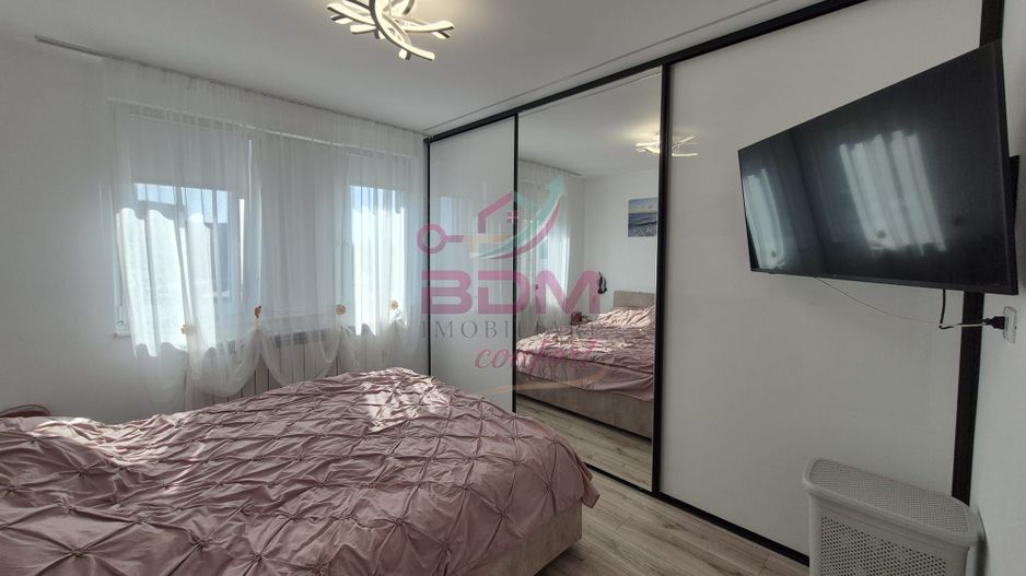 COMISION 0 | Apartament 3 camere | etaj 2 | modern | zona Micro 1 - Poză 4