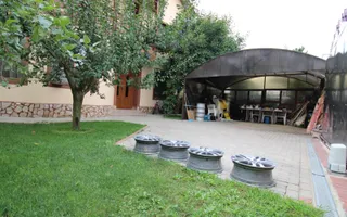 Vila P+1+M, 6 camere, Micro 16, 303 mp utili, teren 406 mp – 272.000 Euro - Poză 15