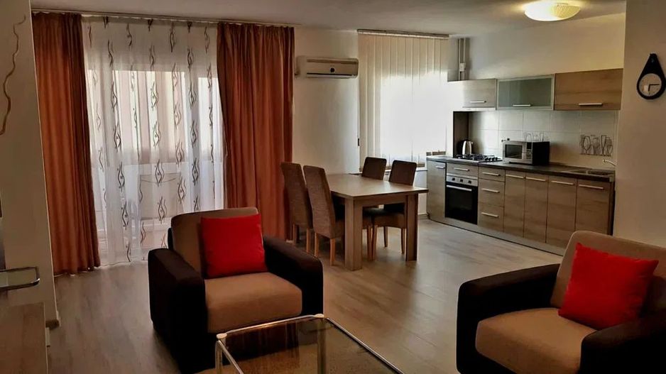 Apartament 2 camere - Calea Dorobantilor - Poză 1