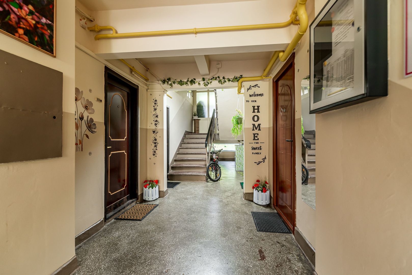 Apartament 2 Camere | Etaj 2 | Centrală proprie | Aleea Ulise - Poză 6