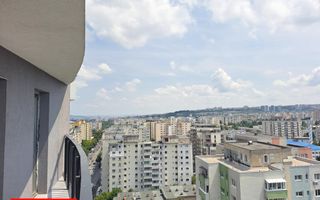 Comision 0. Apartament 2 camere + balcon 7 mp bloc nou cu CF! - Poză 2