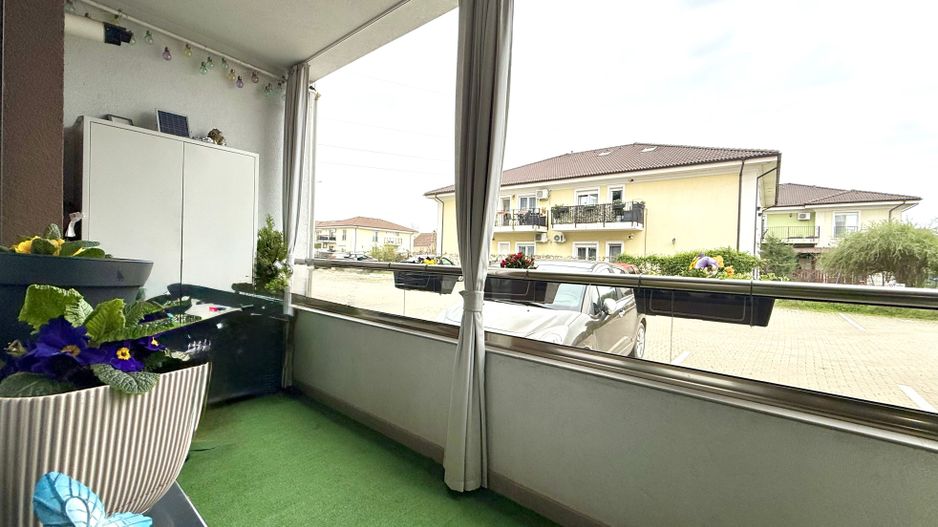 Apartament modern cu 2 camere în Dumbrăvița - 2 locuri de parcare - Poză 7